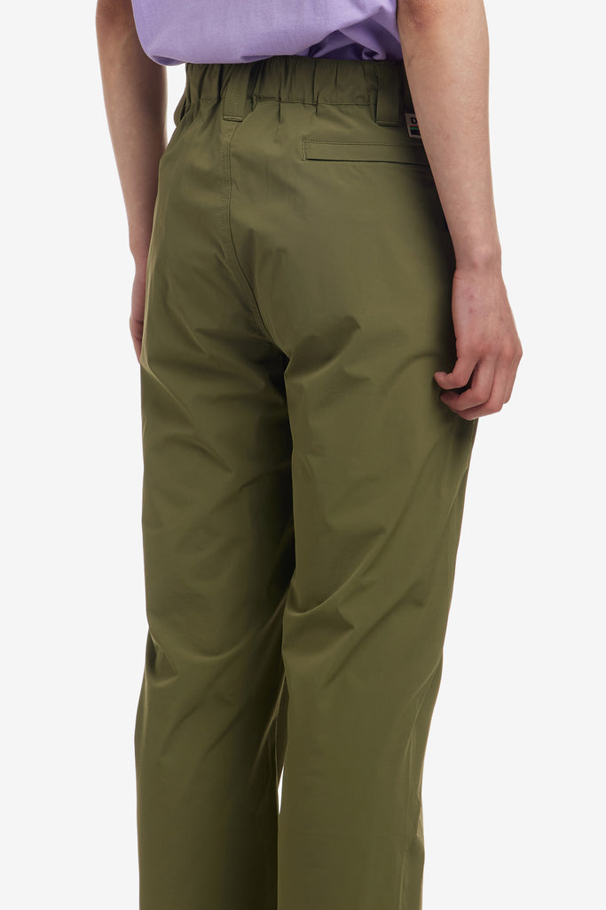 DWELLER TREK PANT - WORKSOUT WORLDWIDE