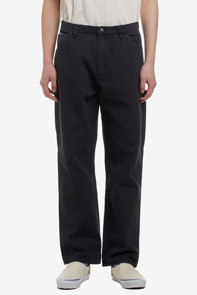 BIG FELLA CANVAS PANT - WORKSOUT WORLDWIDE