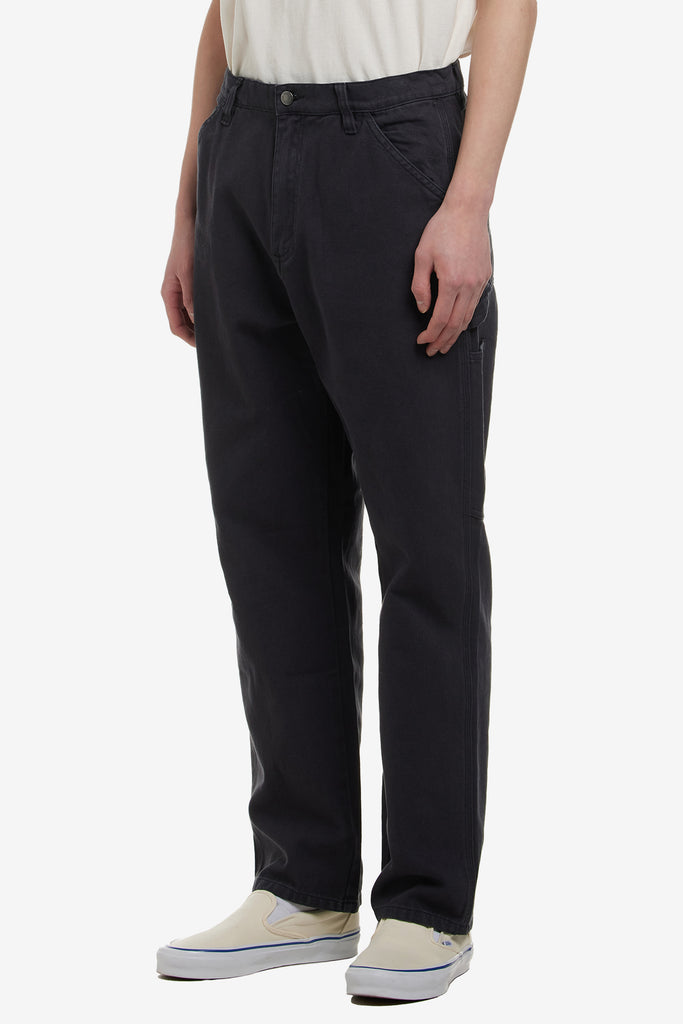 BIG FELLA CANVAS PANT - WORKSOUT WORLDWIDE