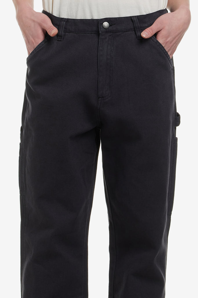 BIG FELLA CANVAS PANT - WORKSOUT WORLDWIDE