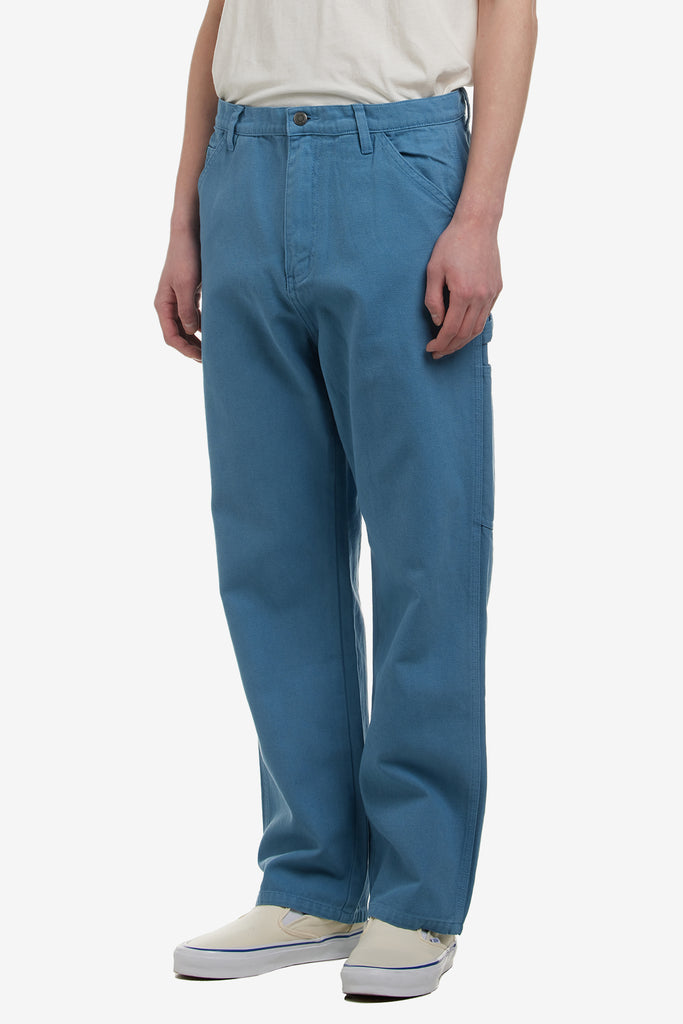 BIG FELLA CANVAS PANT - WORKSOUT WORLDWIDE