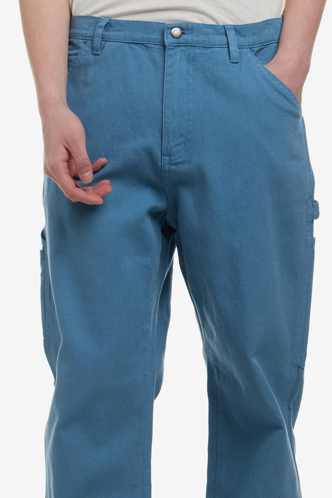 BIG FELLA CANVAS PANT - WORKSOUT WORLDWIDE