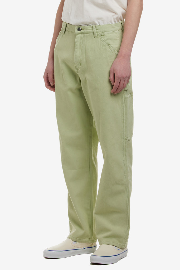 BIG FELLA CANVAS PANT - WORKSOUT WORLDWIDE