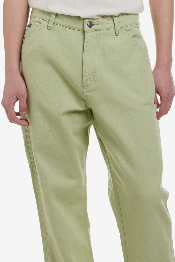 BIG FELLA CANVAS PANT - WORKSOUT WORLDWIDE