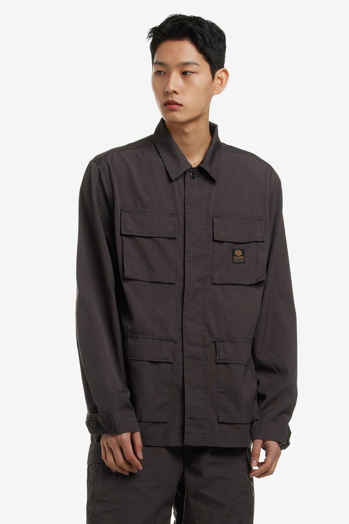 SAWYER BDU SHIRT - WORKSOUT WORLDWIDE