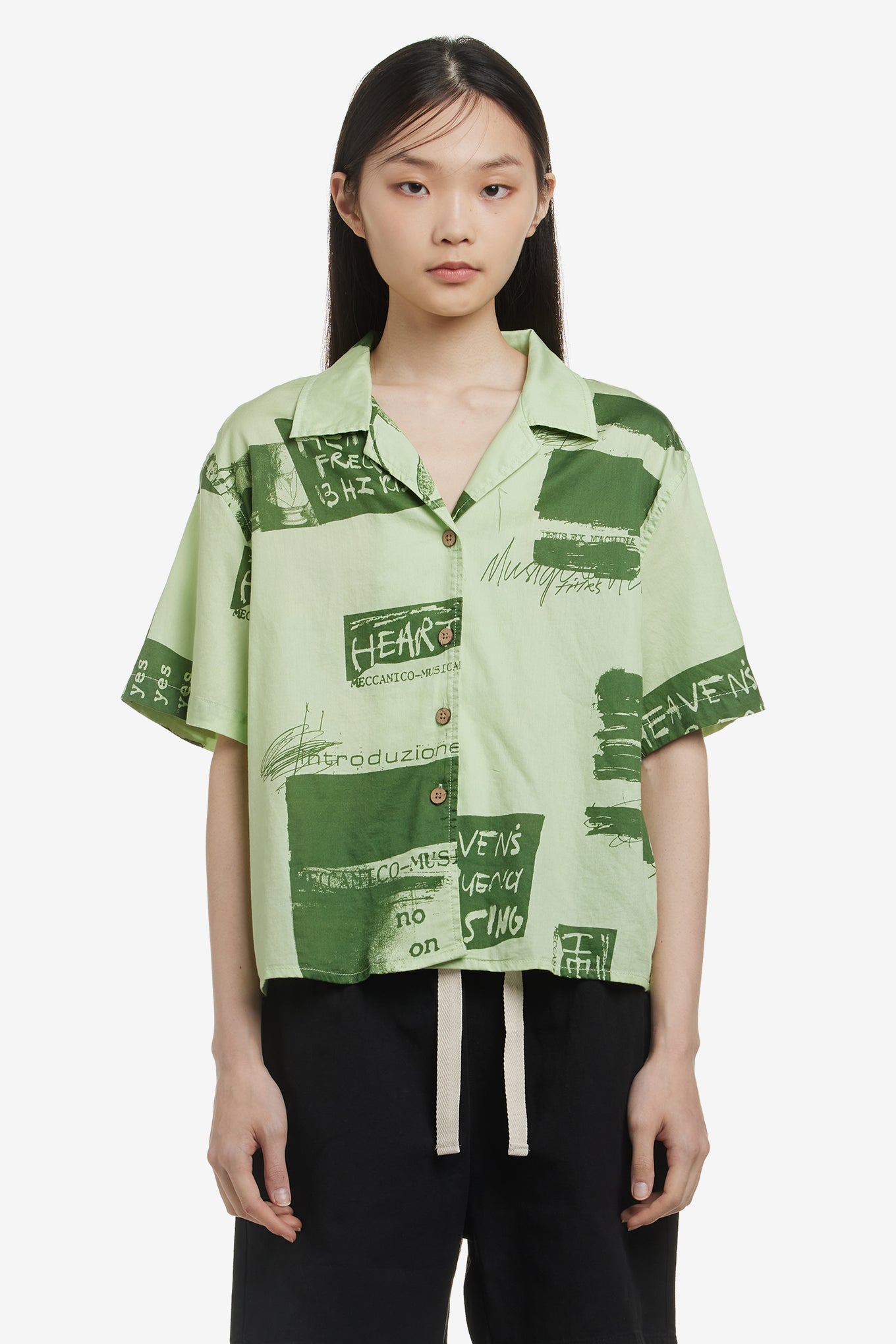 FREQ FLAG SS SHIRT | WORKSOUT WORLDWIDE