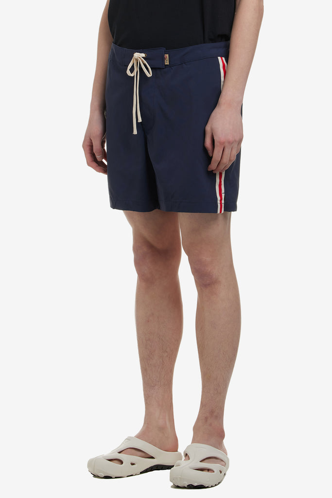 JARRAD BOARDSHORT MESH - WORKSOUT WORLDWIDE