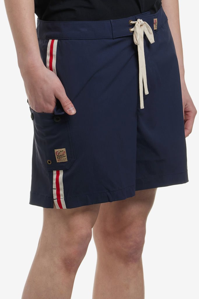 JARRAD BOARDSHORT MESH - WORKSOUT WORLDWIDE