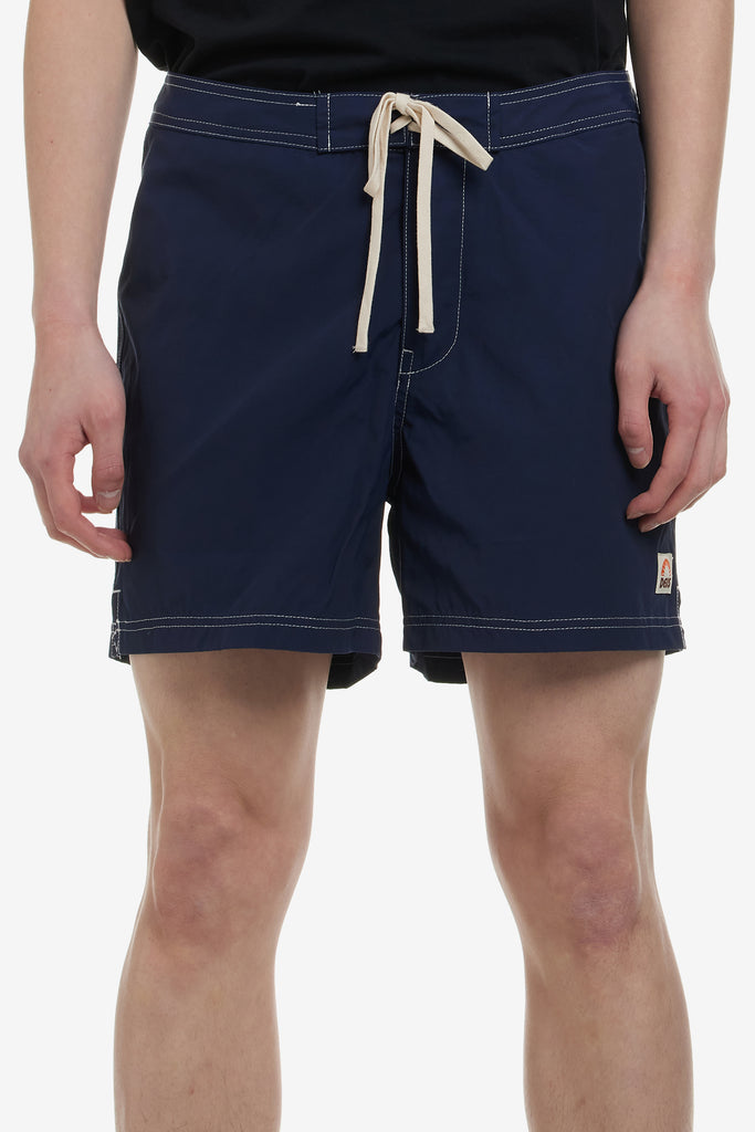 BENJI BOARDSHORT MESH - WORKSOUT WORLDWIDE