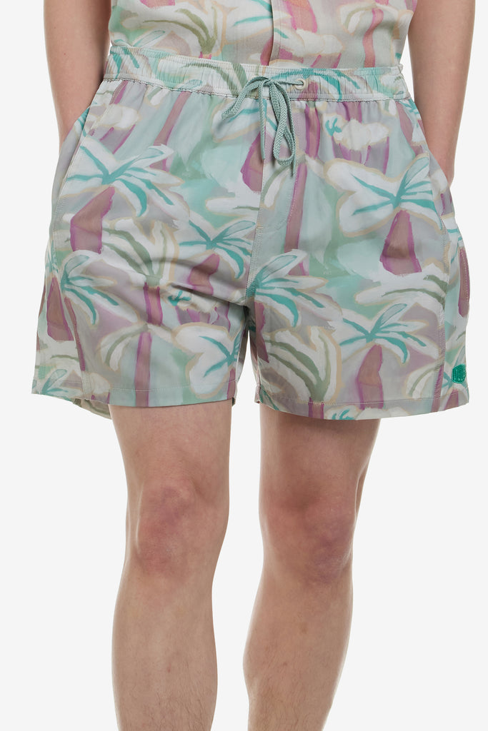 PALMS BOARDSHORT MESH - WORKSOUT WORLDWIDE