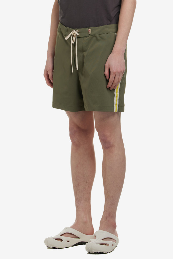 JARRAD BOARDSHORT MESH - WORKSOUT WORLDWIDE