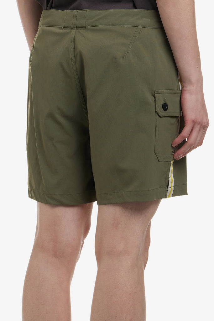 JARRAD BOARDSHORT MESH - WORKSOUT WORLDWIDE