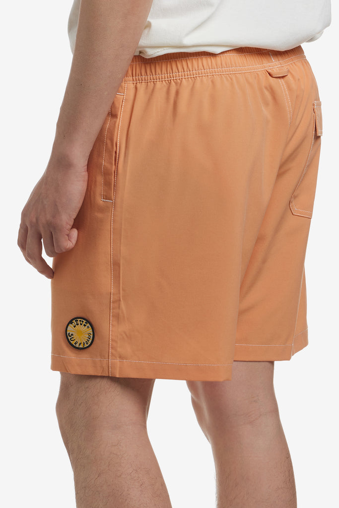 SANDBAR SHORT MESH - WORKSOUT WORLDWIDE