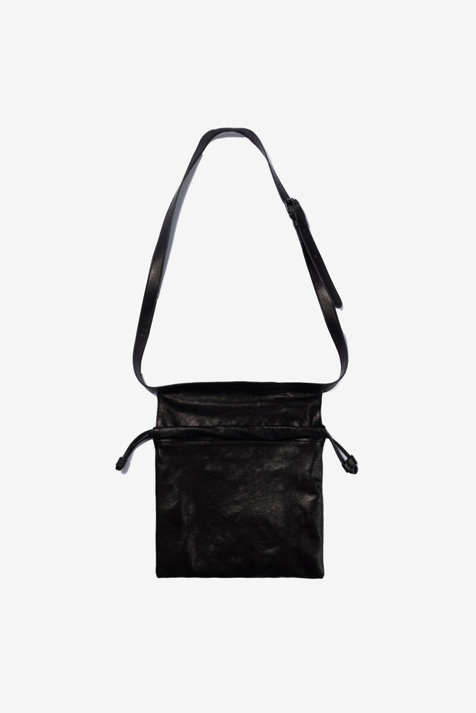 APRON LEATHER BAG - WORKSOUT WORLDWIDE