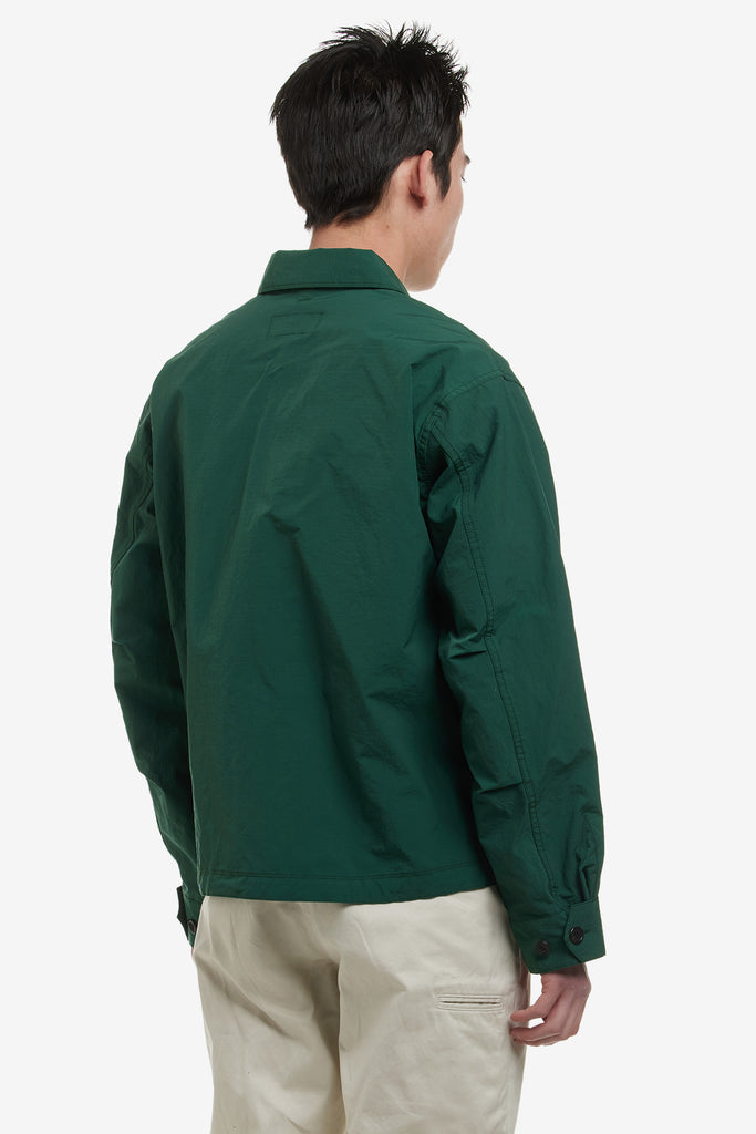 TRAPPER JACKET - WORKSOUT WORLDWIDE