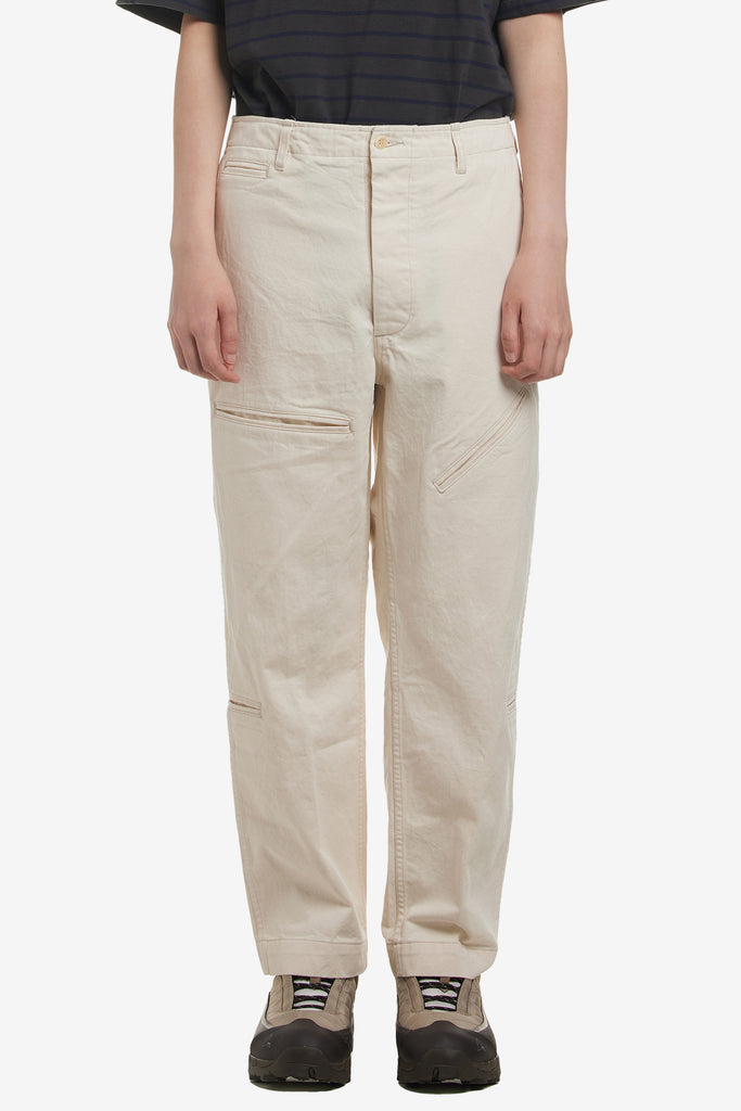 EXPLORER 10P PANTS - WORKSOUT WORLDWIDE