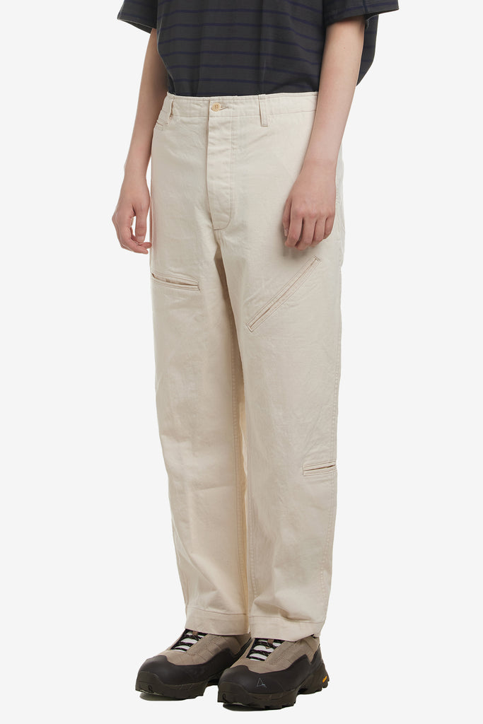 EXPLORER 10P PANTS - WORKSOUT WORLDWIDE