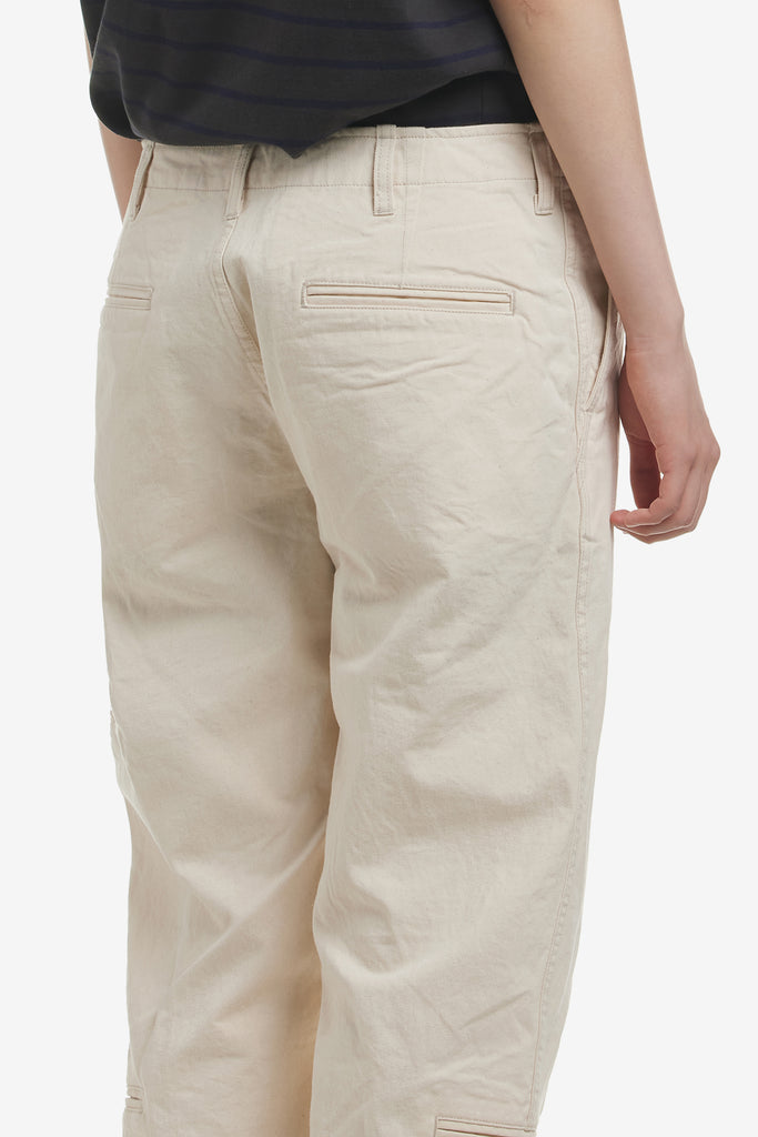 EXPLORER 10P PANTS - WORKSOUT WORLDWIDE