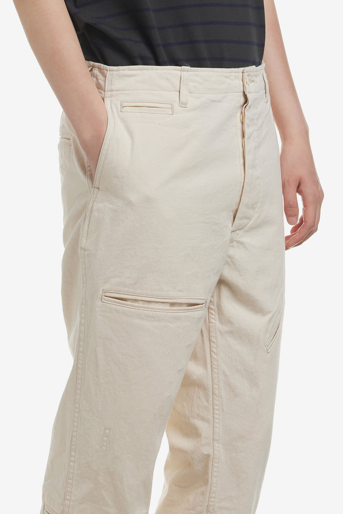 EXPLORER 10P PANTS - WORKSOUT WORLDWIDE