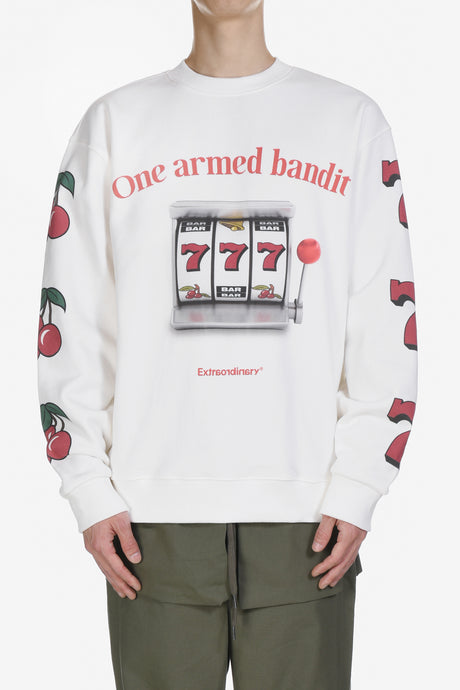 SLOT STANDARD FIT CREW