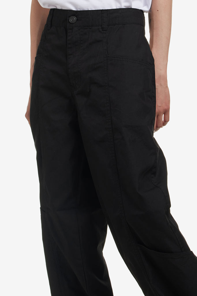 ASYMMETRIC LONG PANTS - WORKSOUT WORLDWIDE