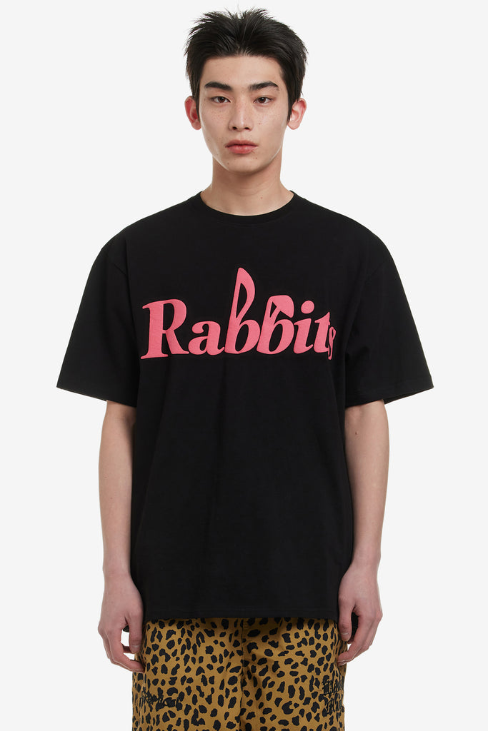 RABBIT TEE - WORKSOUT WORLDWIDE