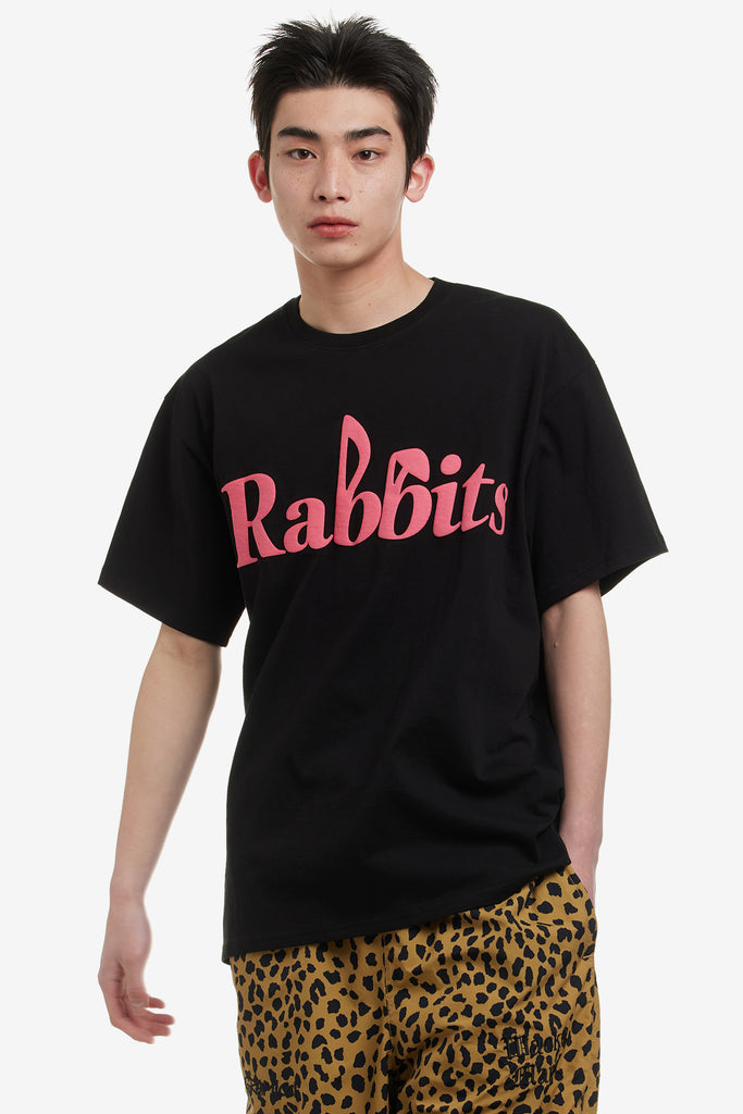 RABBIT TEE - WORKSOUT WORLDWIDE