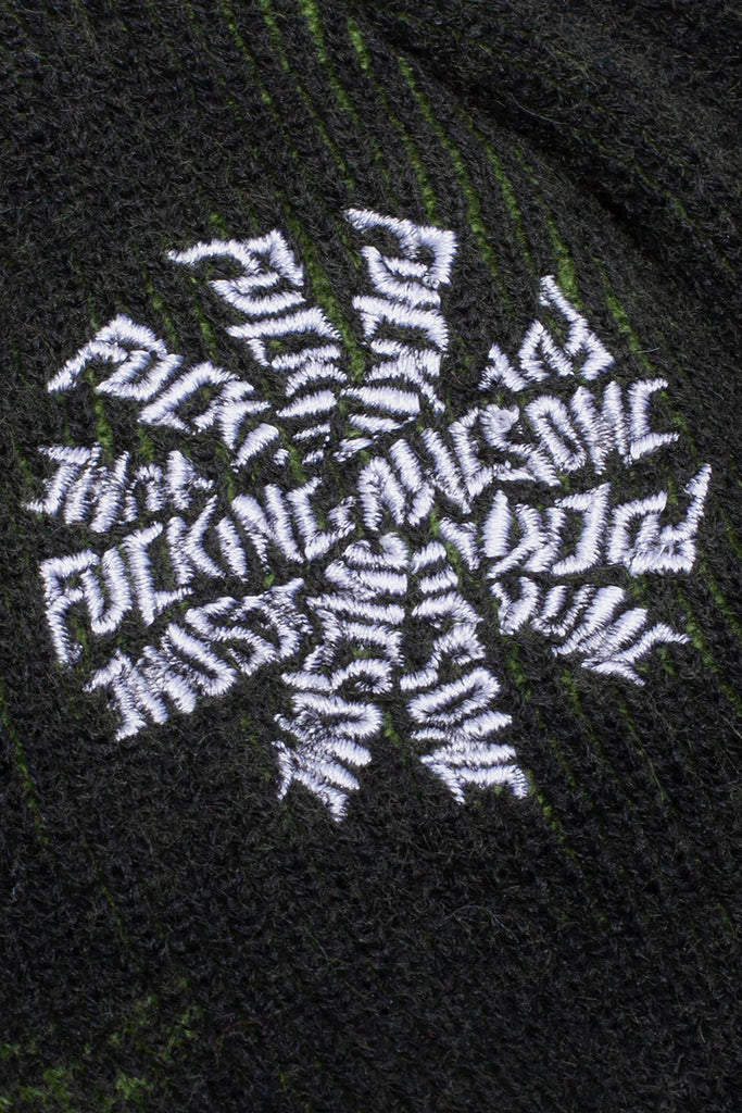 SPIRAL BALACLAVA - WORKSOUT WORLDWIDE