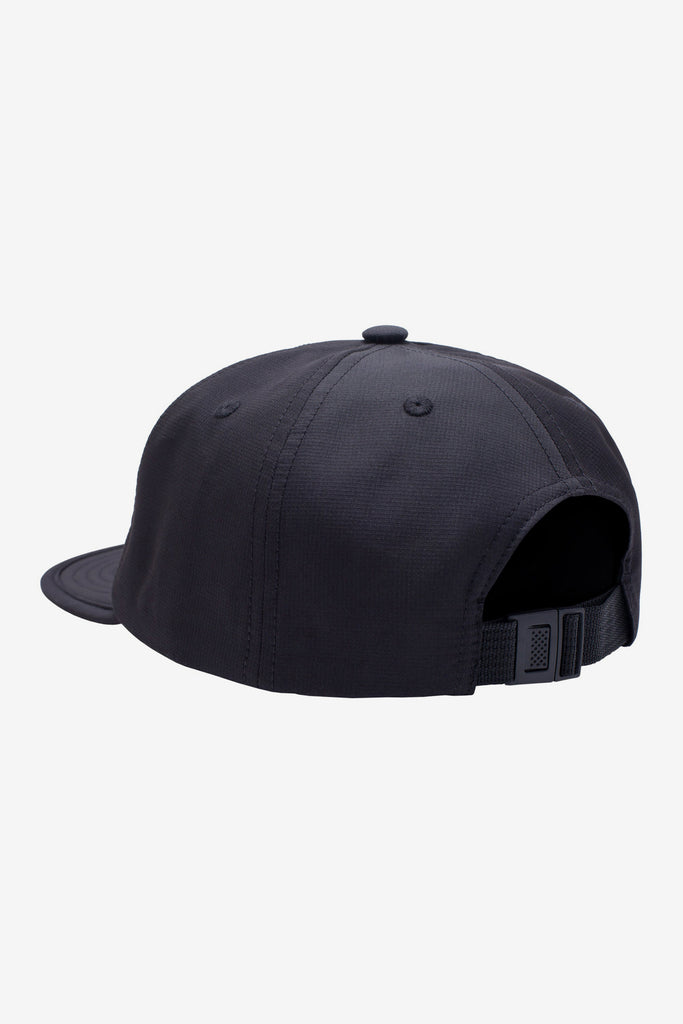 SEDUCTION OF THE WORLD STRAPBACK - WORKSOUT WORLDWIDE