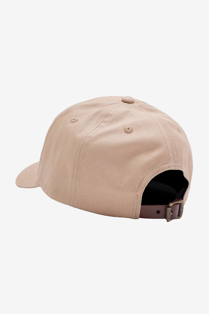 CREST STRAPBACK - WORKSOUT WORLDWIDE