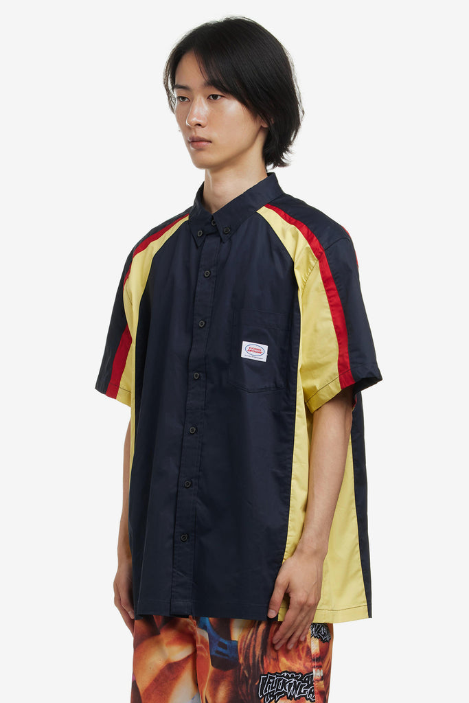 FACTORY TEAM SHIRT - WORKSOUT WORLDWIDE