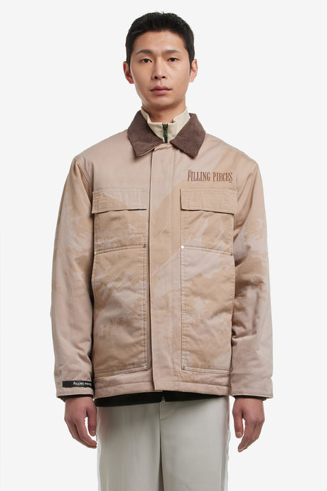 COACH JACKET
