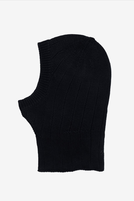 KNITTED BALACLAVA