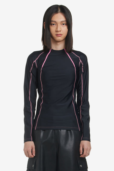 LONGSLEEVE RASHGUARD