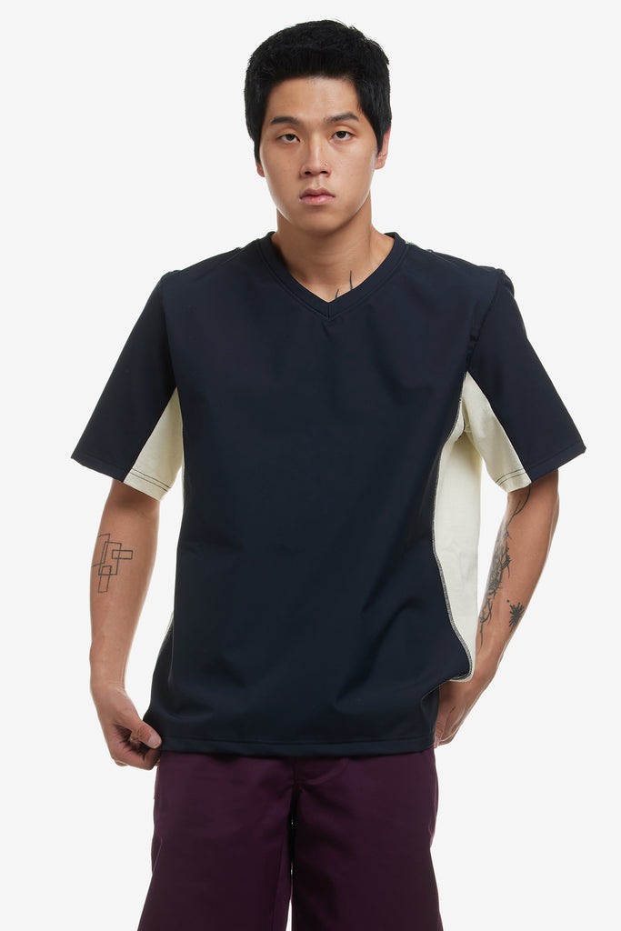 SPORT SHORT SLEEVE JERSEY - WORKSOUT WORLDWIDE