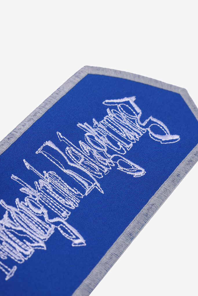 HEAT TRANSFER PATCHES KIT - WORKSOUT WORLDWIDE