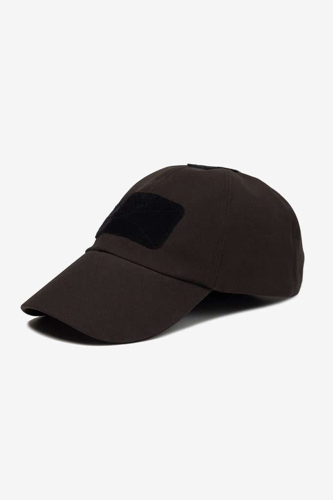 VELCRO STOCK CAP - WORKSOUT WORLDWIDE