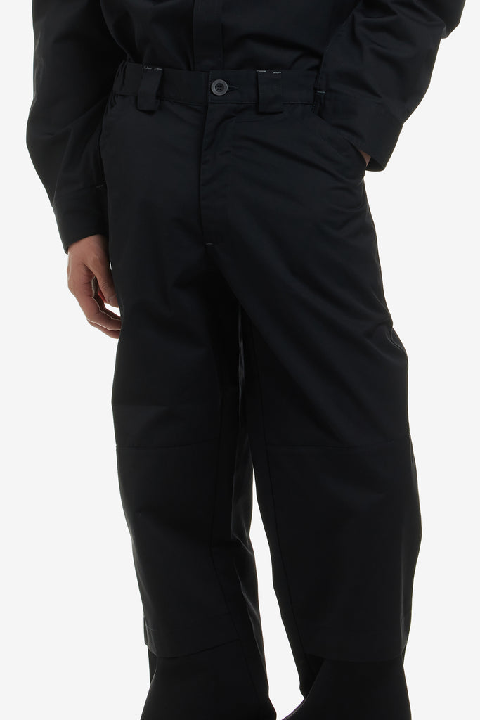 REPLICATED LIGHT KLM PANTS - WORKSOUT WORLDWIDE