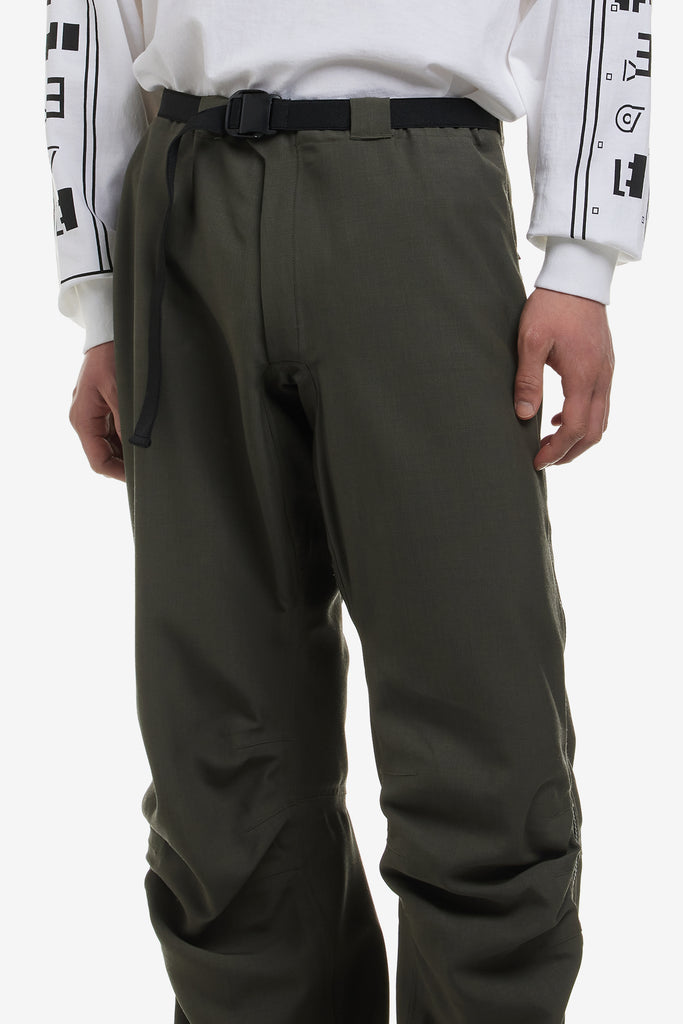 TITANUS ARC PANTS - WORKSOUT WORLDWIDE