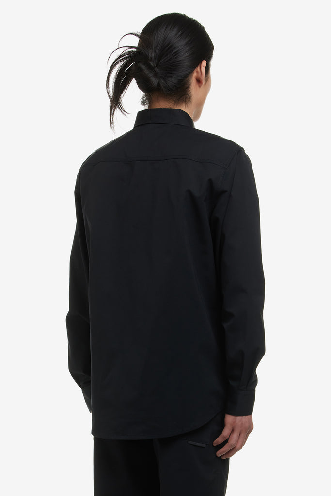 REPLICATED KLOPMAN OVERSHIRT - WORKSOUT WORLDWIDE