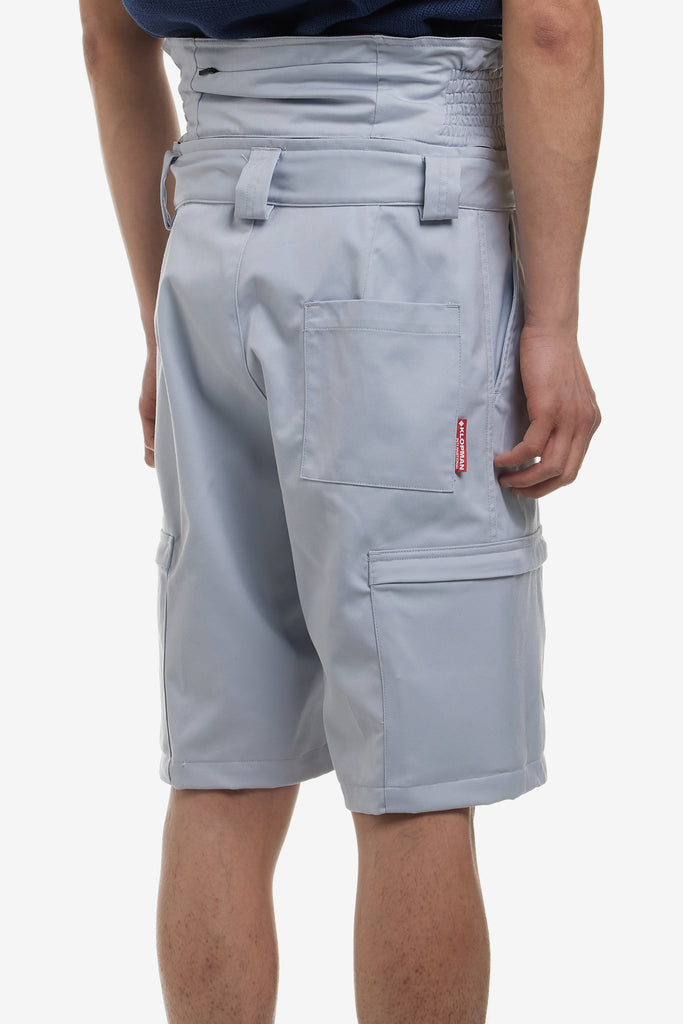 OPERATOR KIDNEY BELT SHORTS - WORKSOUT WORLDWIDE