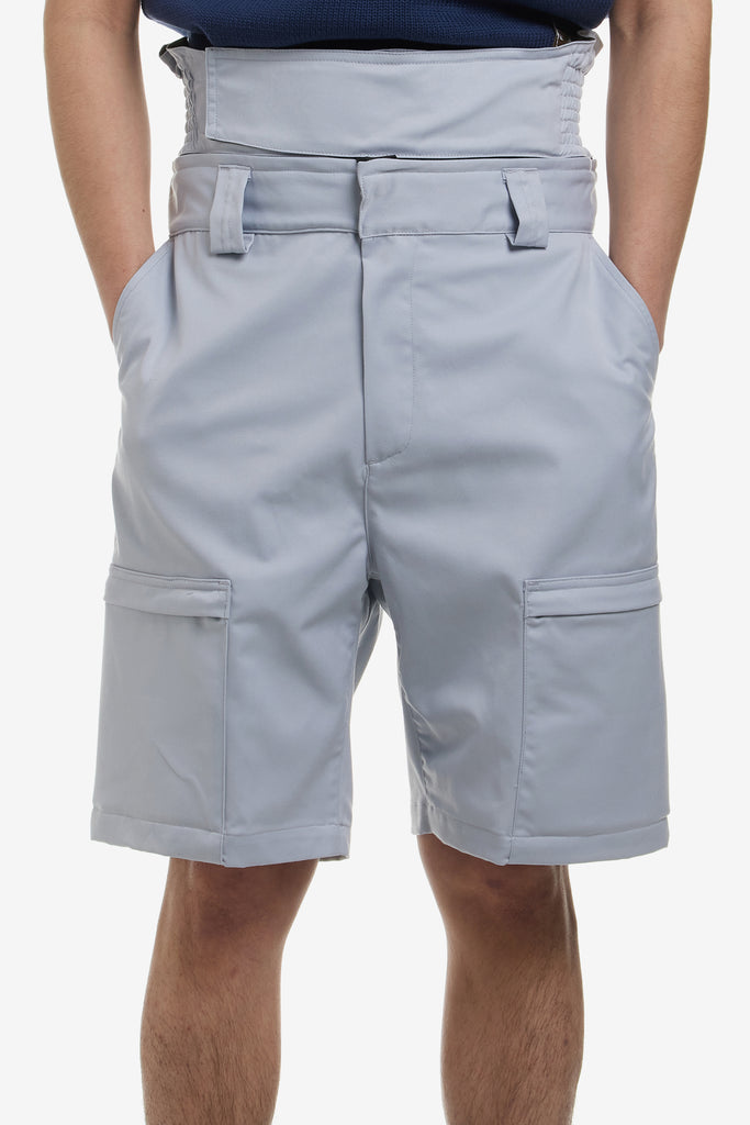 OPERATOR KIDNEY BELT SHORTS - WORKSOUT WORLDWIDE