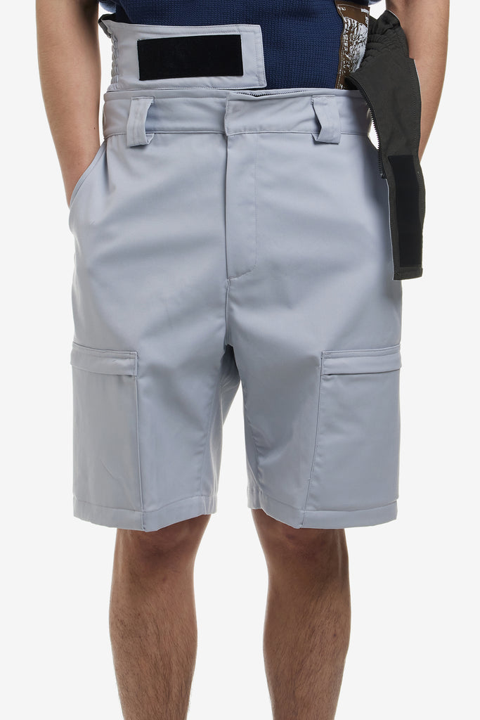 OPERATOR KIDNEY BELT SHORTS - WORKSOUT WORLDWIDE