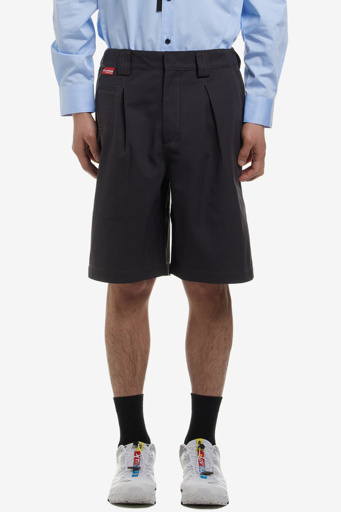 TAILORED SHORTS - WORKSOUT WORLDWIDE