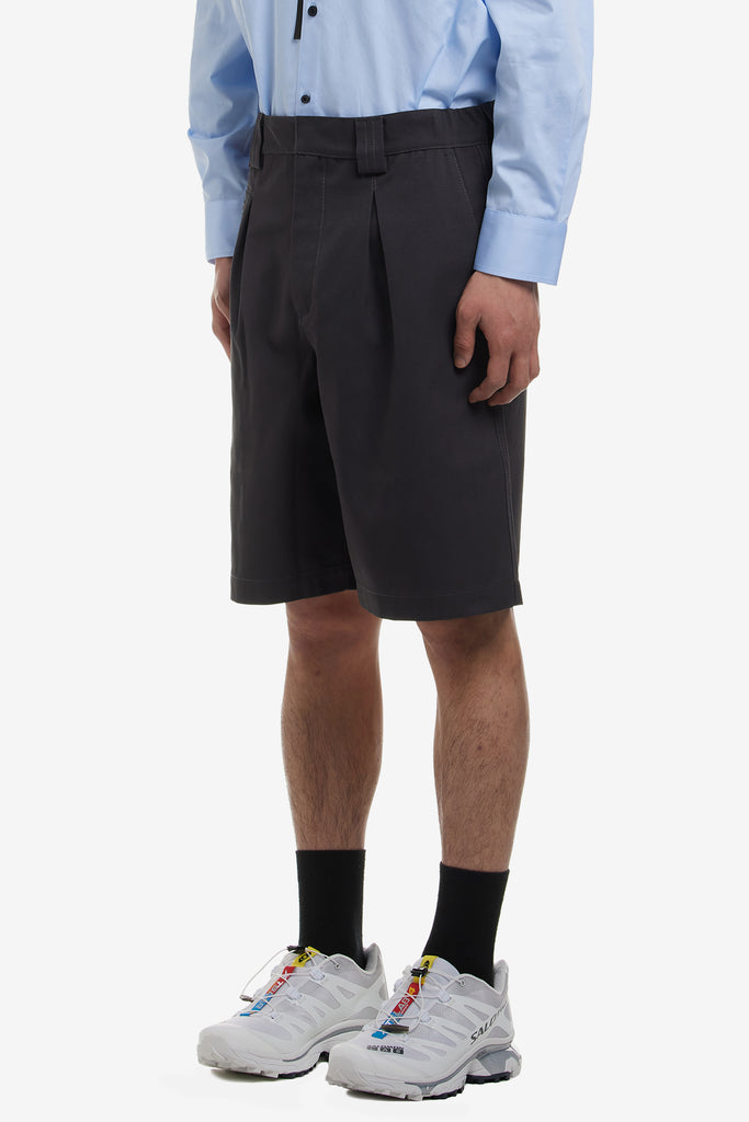 TAILORED SHORTS - WORKSOUT WORLDWIDE