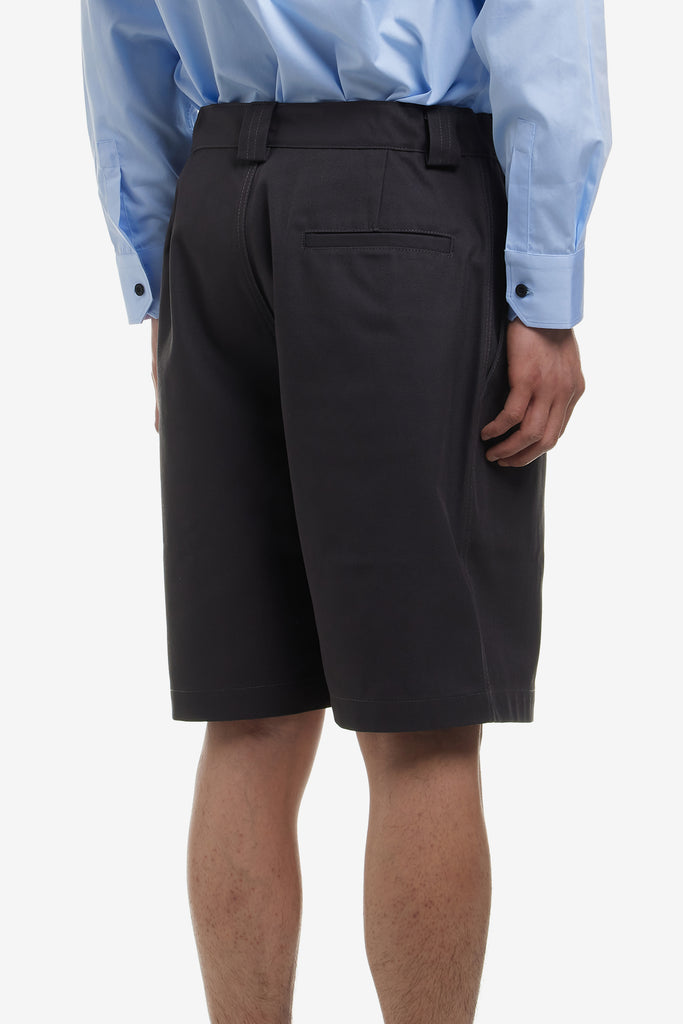 TAILORED SHORTS - WORKSOUT WORLDWIDE