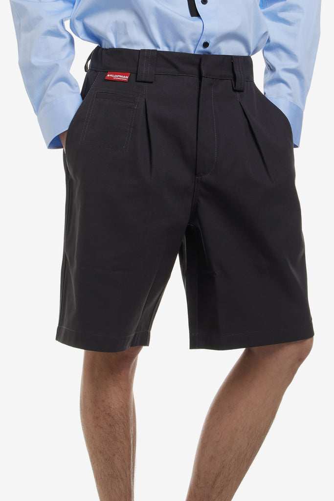 TAILORED SHORTS - WORKSOUT WORLDWIDE