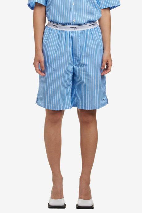 BOXER BASKETBALL SHORT