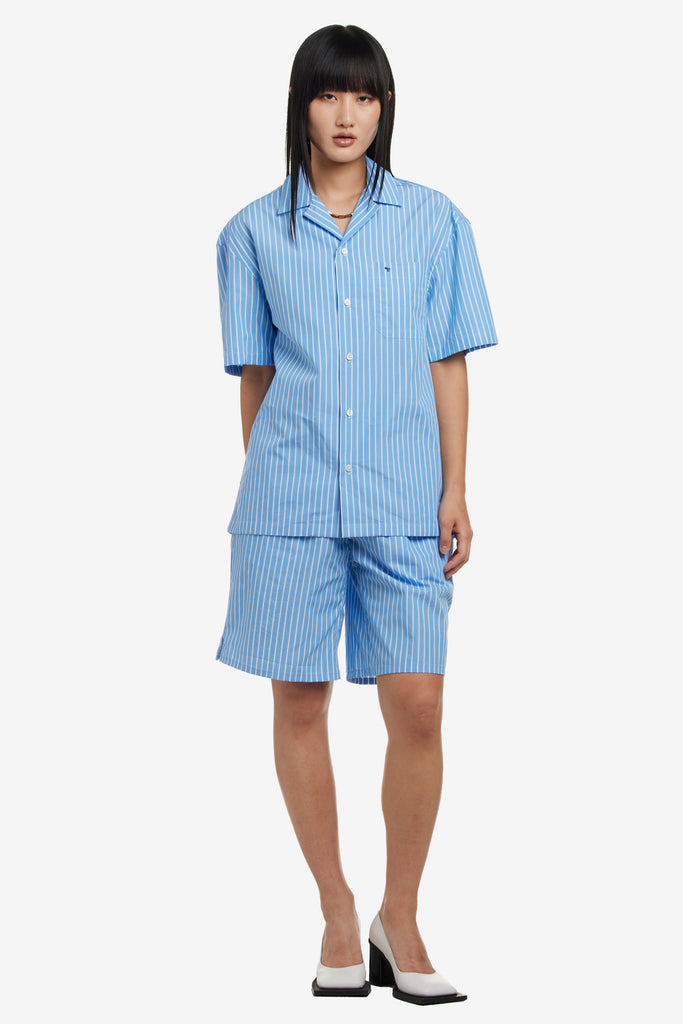 BOXER BASKETBALL SHORT - WORKSOUT WORLDWIDE