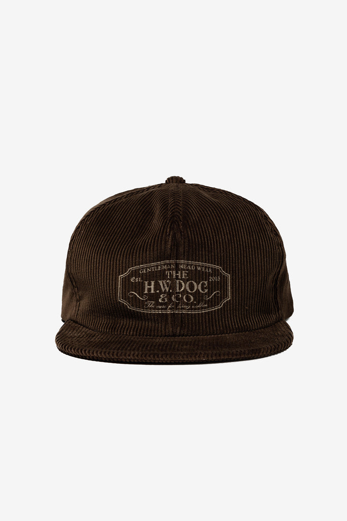 TRUCKER CAP-C - WORKSOUT WORLDWIDE